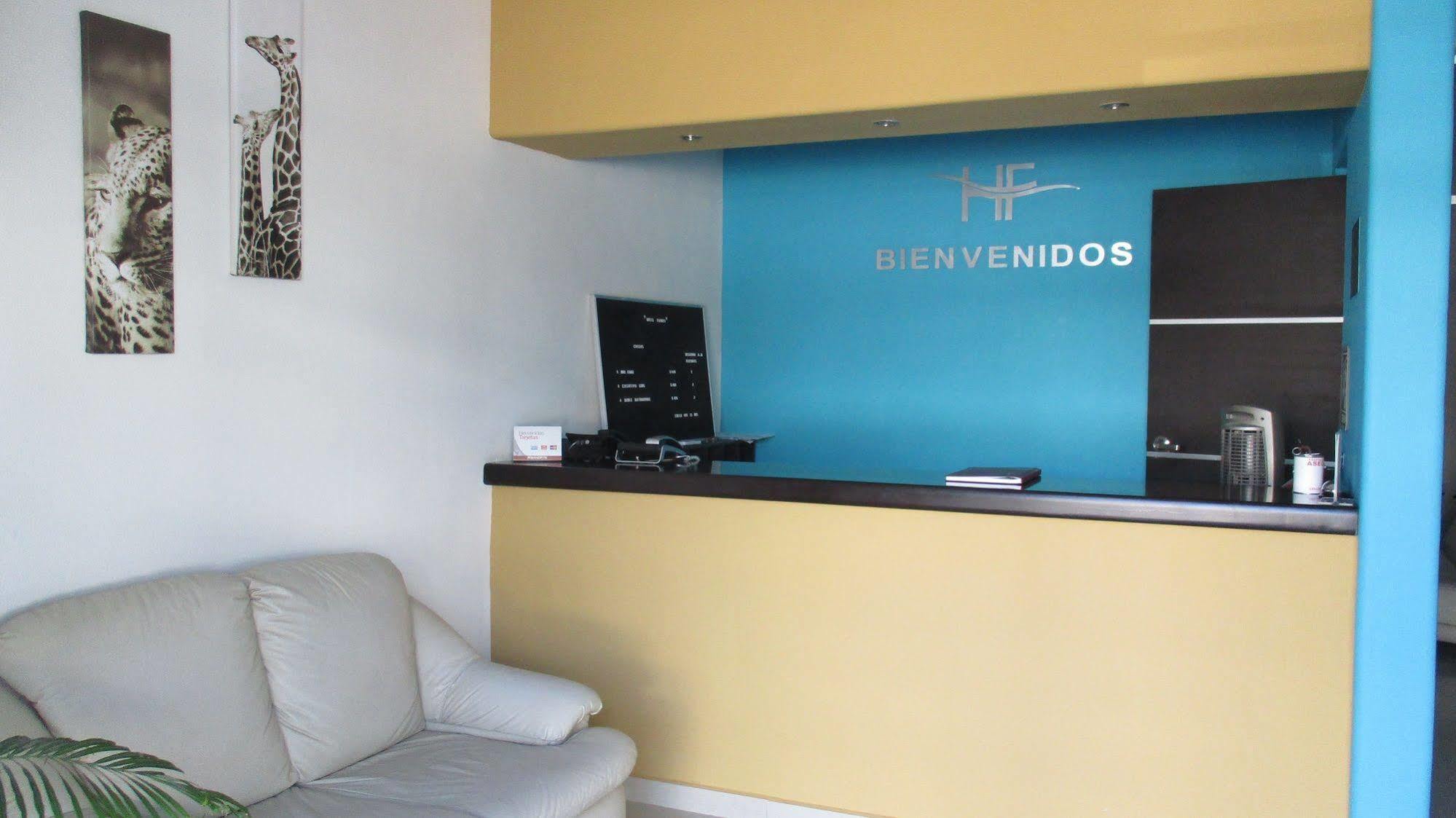 Hotel Flores Guamuchil Extérieur photo